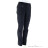 Martini Trektech Herren Outdoorhose-Schwarz-52