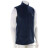 Haglöfs Malung Pile Vest Herren Outdoorweste-Dunkel-Blau-S