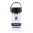 Hydro Flask 12oz Wide Mouth 355ml Thermosflasche-Weiss-One Size