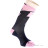 Dynafit No Pain No Gain Socken-Lila-43-46