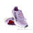 adidas Terrex Agravic Speed Damen Traillaufschuhe-Lila-6,5