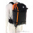 Mammut Tour RAS 3.0 30l Damen Airbagrucksack ohne Kartusche-Schwarz-30