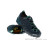 Salewa Wildfire Edge GTX Herren Wanderschuhe Gore-Tex-Blau-6,5