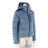 Helly Hansen Kvitfjell Race Puffy Damen Skijacke-Blau-XL