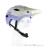 O'Neal Trailfinder Evo MTB Helm-Lila-S-M