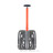 Mammut Alugator Pro Light Lawinenschaufel-Grau-One Size