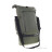 Vaude Cyclist Einzelne Gepäckträgertasche-Oliv-Dunkelgrün-One Size