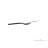 Spank Spike 800mm Race XGT 31.8mm Shotpeen 30mm Rise Lenker-Schwarz-One Size