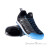 Dolomite Velocissima Herren Zustiegsschuhe-Blau-10