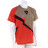 Dainese HgAer Jersey SS Herren Bikeshirt-Rot-M