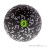 Blackroll Ball 8cm Faszienrolle-Grau-One Size