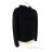 Icepeak Clarion Herren Sweater-Schwarz-M