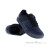 Fox Union Canvas Herren MTB Schuhe-Dunkel-Blau-44