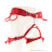 Ocun Twist Klettergurt-Rot-M-XL