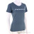 Dynafit Traverse Damen T-Shirt-Anthrazit-38