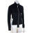 Martini Alpmate Midlayer Damen Sweater-Schwarz-XS