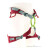 Edelrid Jayne IV Damen Klettergurt-Dunkel-Rot-M
