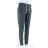 Chillaz Summer Splash Damen Kletterhose-Dunkel-Grau-40
