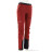 Salewa Sella Durastretch Light Damen Tourenhose-Rot-36