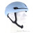 Sweet Protection Falconer 2VI Aero Rennradhelm-Hell-Blau-S-M