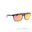 Gloryfy Gi22 Amadeus Black Matt Sonnenbrille-Rot-One Size