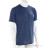 Jack Wolfskin Vonnan S/S Herren T-Shirt-Dunkel-Blau-M