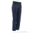Helly Hansen Alphelia 2.0 Pant Damen Skihose-Dunkel-Blau-S