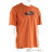 Salewa Eagle Hybrid Loose Herren T-Shirt-Braun-M