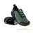 Scarpa Rush Trail GTX Damen Zustiegsschuhe-Oliv-Dunkelgrün-39