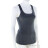 Ortovox 150 Essential Top Damen Tanktop-Dunkel-Grau-S