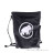 Mammut Sender Light Chalkbag-Schwarz-One Size