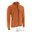 Salewa Agner Hybrid Polarlite DST FZ Herren Sweater-Orange-L