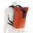 Ortlieb Velocity PS 17l Rucksack-Orange-17