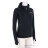 Salewa Pedroc Polarlite Damen Fleecejacke-Schwarz-36