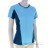 Mammut Aenergy FL Damen Funktionsshirt-Hell-Blau-S