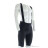 POC Cadence Cargo Bib Herren Bikeshort-Schwarz-M