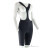 POC Cadence Bib Damen Bikeshort-Schwarz-M