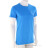 Mammut Massone Herren T-Shirt-Blau-M
