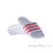adidas Adilette Aqua Sandalen-Weiss-4