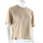 Salewa Eagle Sunset Loose Damen T-Shirt-Beige-40
