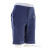Martini Viso Herren Outdoorshort-Blau-54