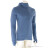 Icebreaker Merino 260 Quantum IV LS Herren Sweater-Blau-S
