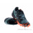 Salomon Speedcross 6 GTX Herren Traillaufschuhe Gore-Tex-Türkis-11,5