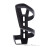 Trek Left Side Load Recycled Flaschenhalter-Schwarz-One Size