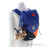 Kohla Happy 10l Kinder Rucksack-Dunkel-Blau-10
