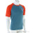 Dynafit Alpine Pro SS Herren T-Shirt-Orange-S