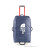 The North Face Base Camp Voyager Roller 29" Koffer-Dunkel-Blau-One Size