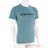 Dynafit Traverse 2 Herren T-Shirt-Blau-L