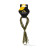 La Sportiva Mountain Running Laces 107cm Schuhbänder-Schwarz-107