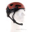 Salewa Aria Kletterhelm-Dunkel-Rot-L-XL